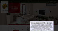Desktop Screenshot of ebejot.pl